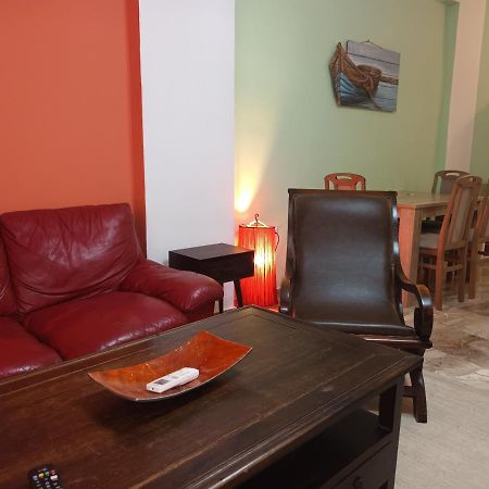Apartmán Happy House In Nafplio Exteriér fotografie