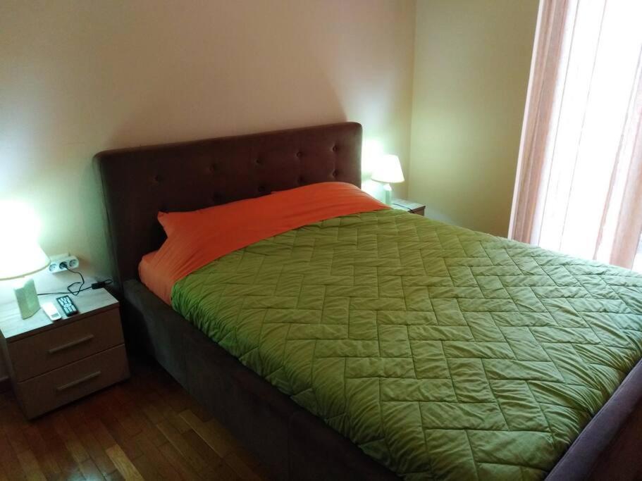 Apartmán Happy House In Nafplio Exteriér fotografie