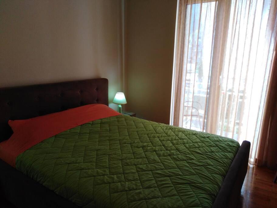 Apartmán Happy House In Nafplio Exteriér fotografie