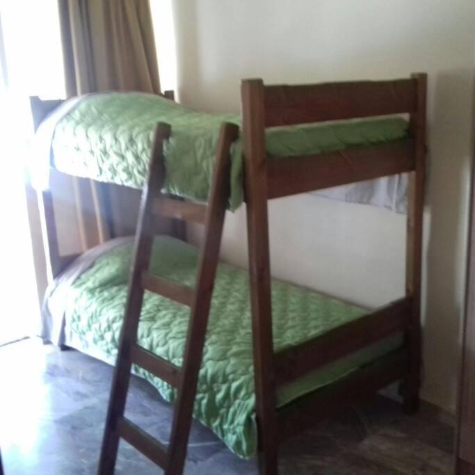 Apartmán Happy House In Nafplio Exteriér fotografie