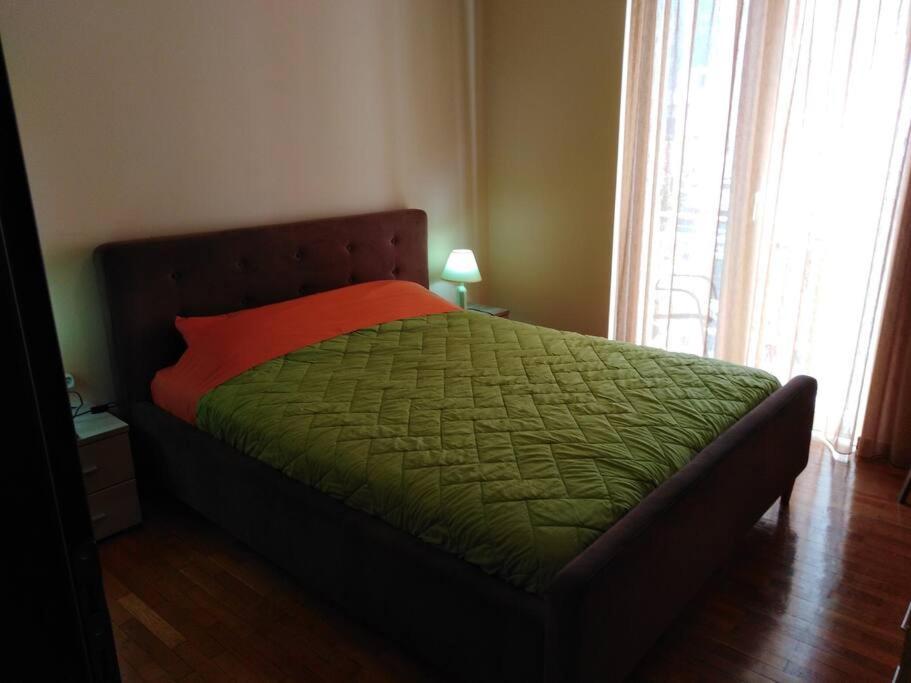 Apartmán Happy House In Nafplio Exteriér fotografie