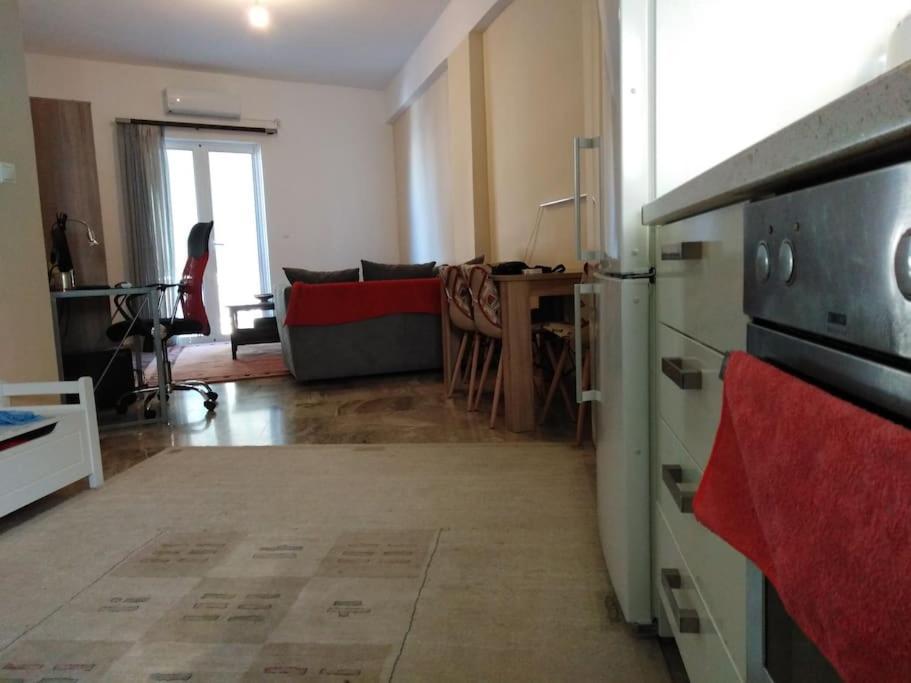 Apartmán Happy House In Nafplio Exteriér fotografie