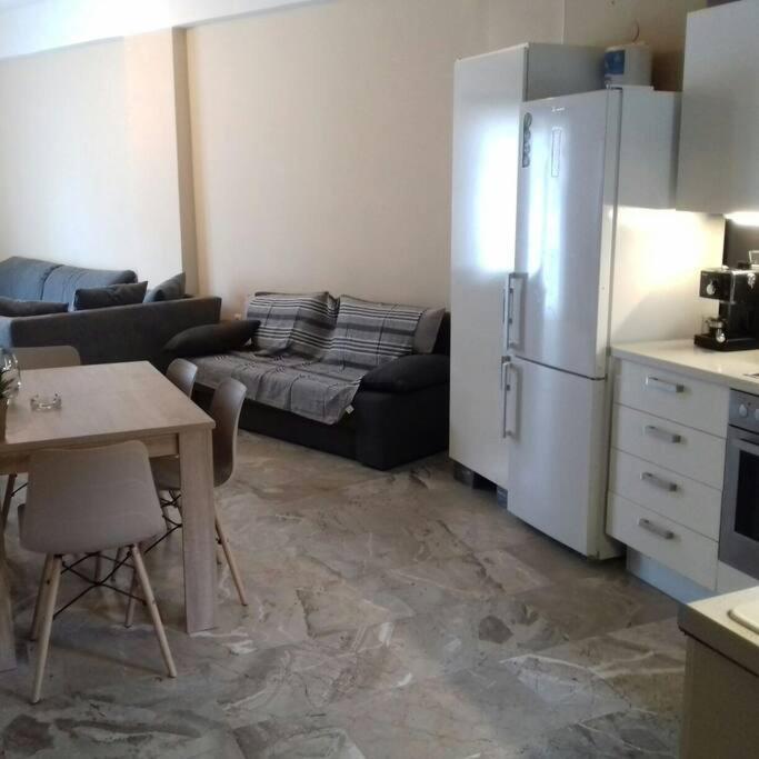 Apartmán Happy House In Nafplio Exteriér fotografie