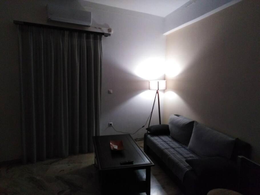 Apartmán Happy House In Nafplio Exteriér fotografie